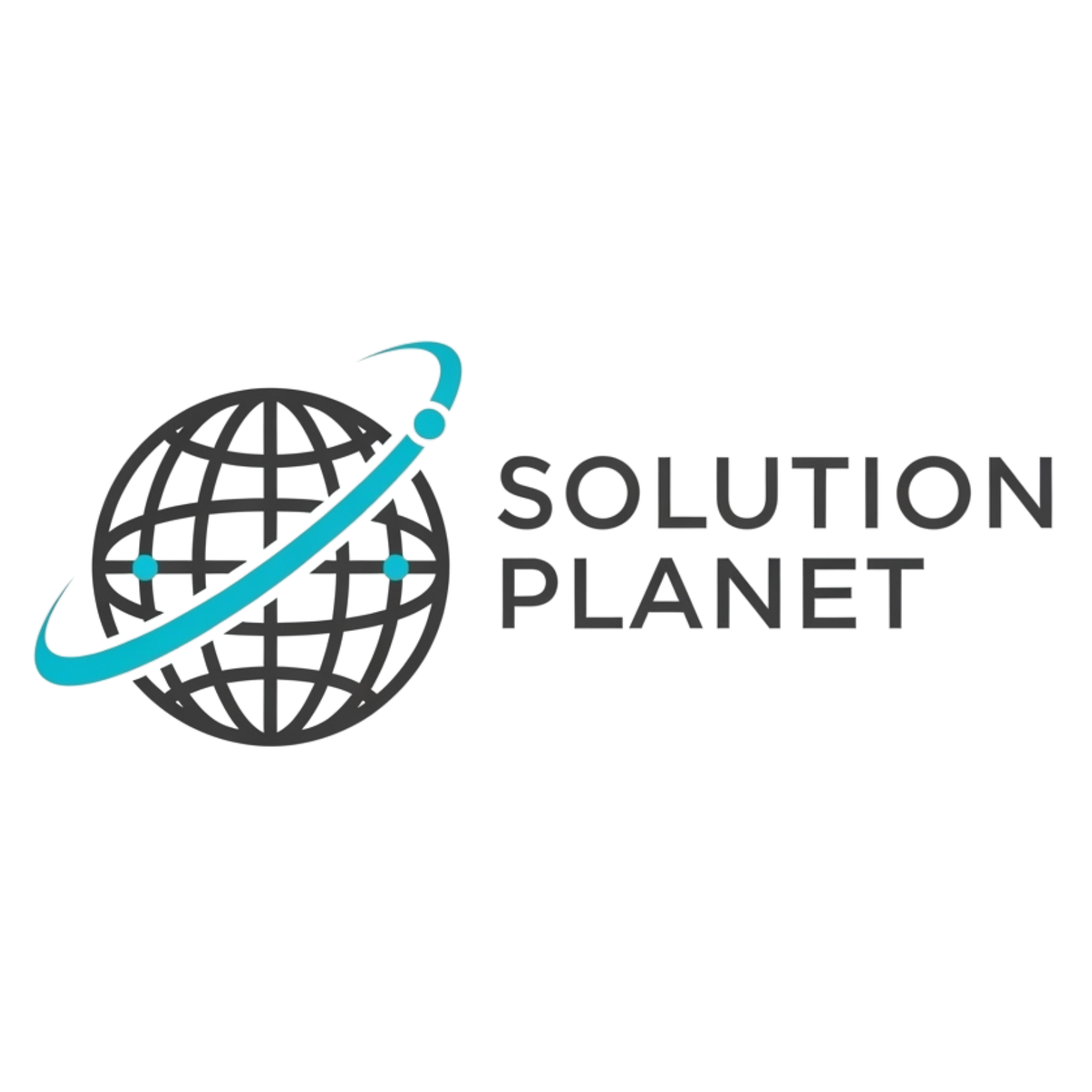 Solution Planet logo